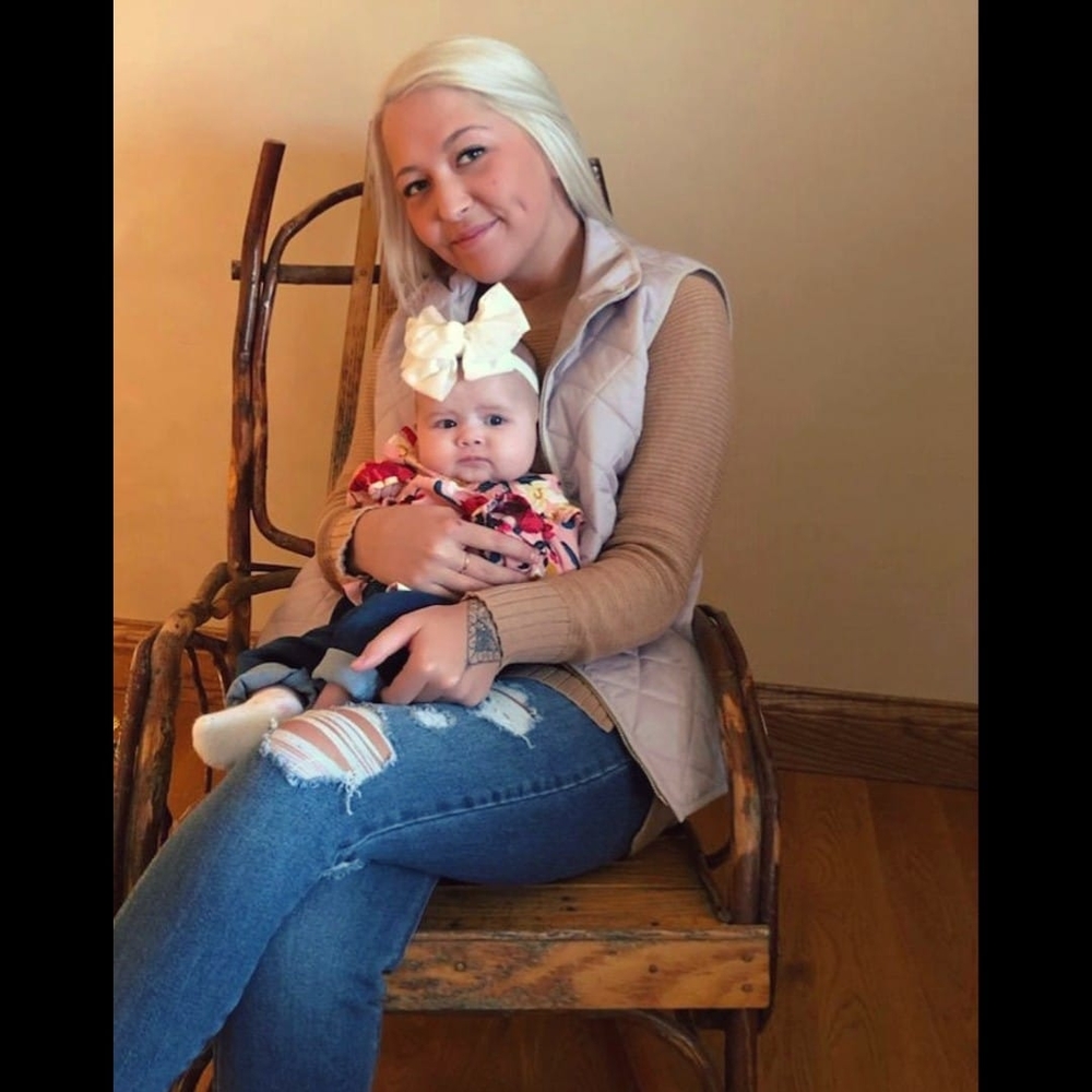 Meet your Posher, Nicole